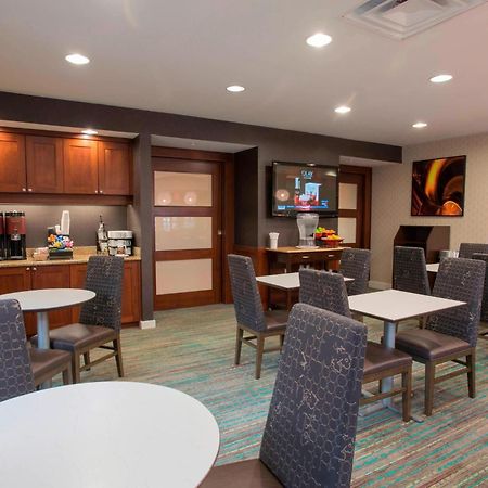 Residence Inn Cincinnati North West Chester Extérieur photo