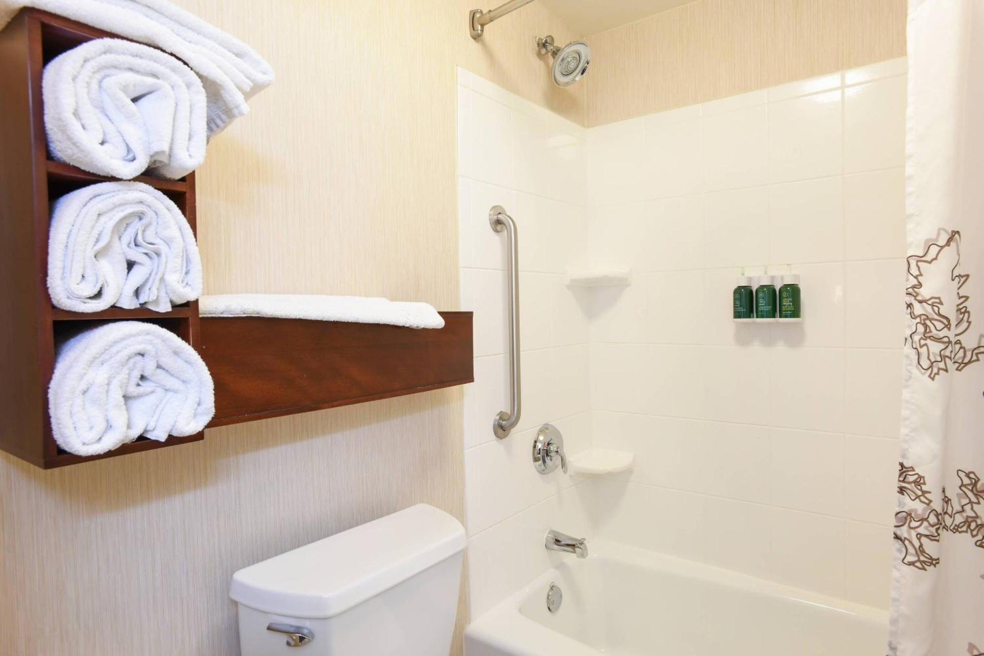 Residence Inn Cincinnati North West Chester Extérieur photo