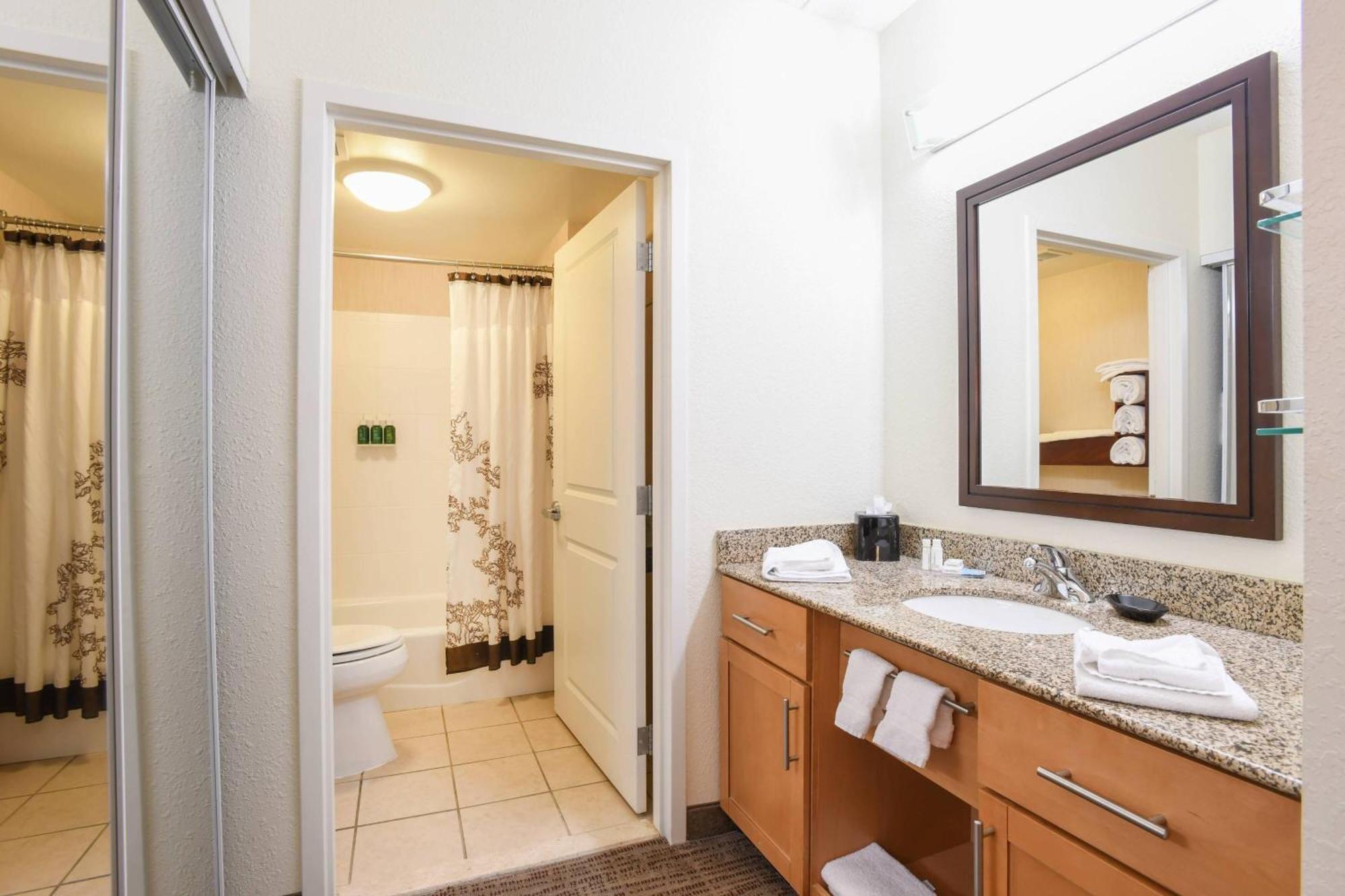 Residence Inn Cincinnati North West Chester Extérieur photo
