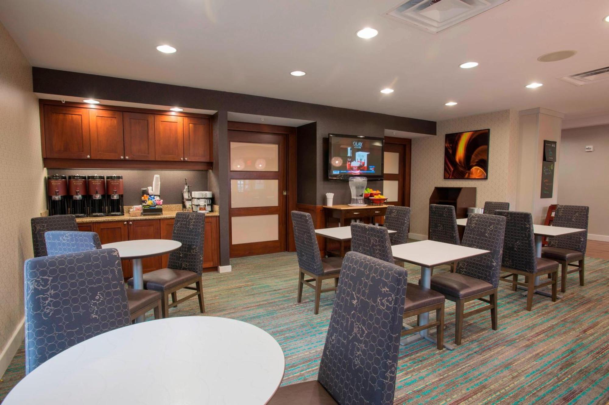 Residence Inn Cincinnati North West Chester Extérieur photo