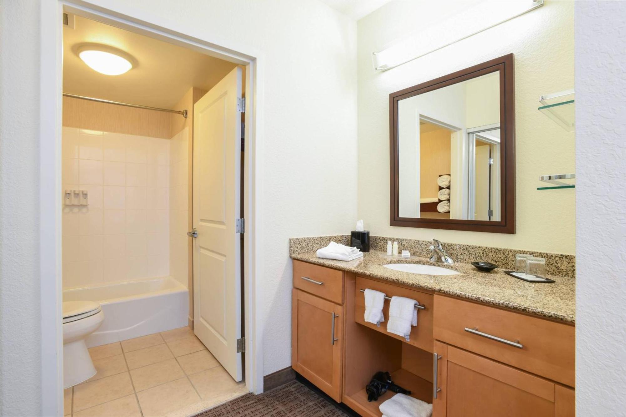 Residence Inn Cincinnati North West Chester Extérieur photo
