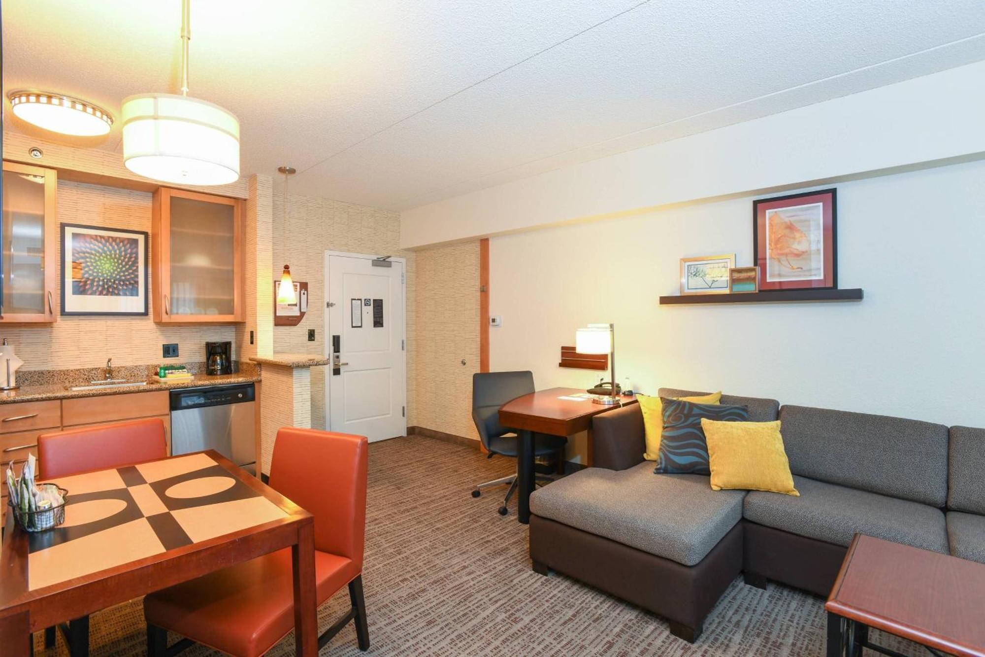 Residence Inn Cincinnati North West Chester Extérieur photo