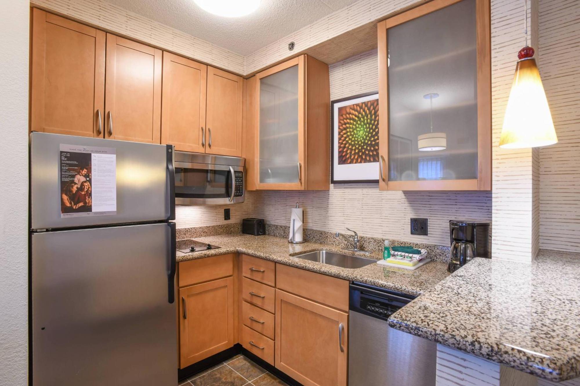 Residence Inn Cincinnati North West Chester Extérieur photo