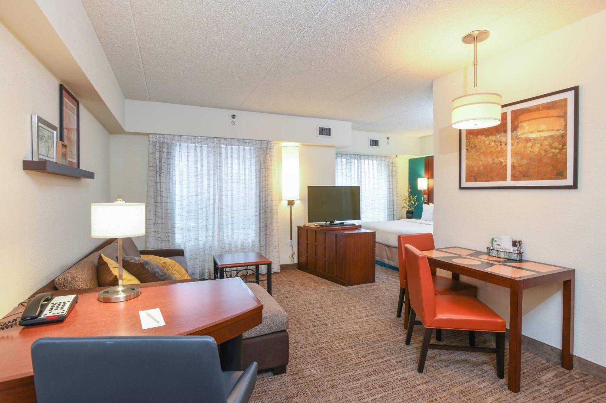 Residence Inn Cincinnati North West Chester Extérieur photo