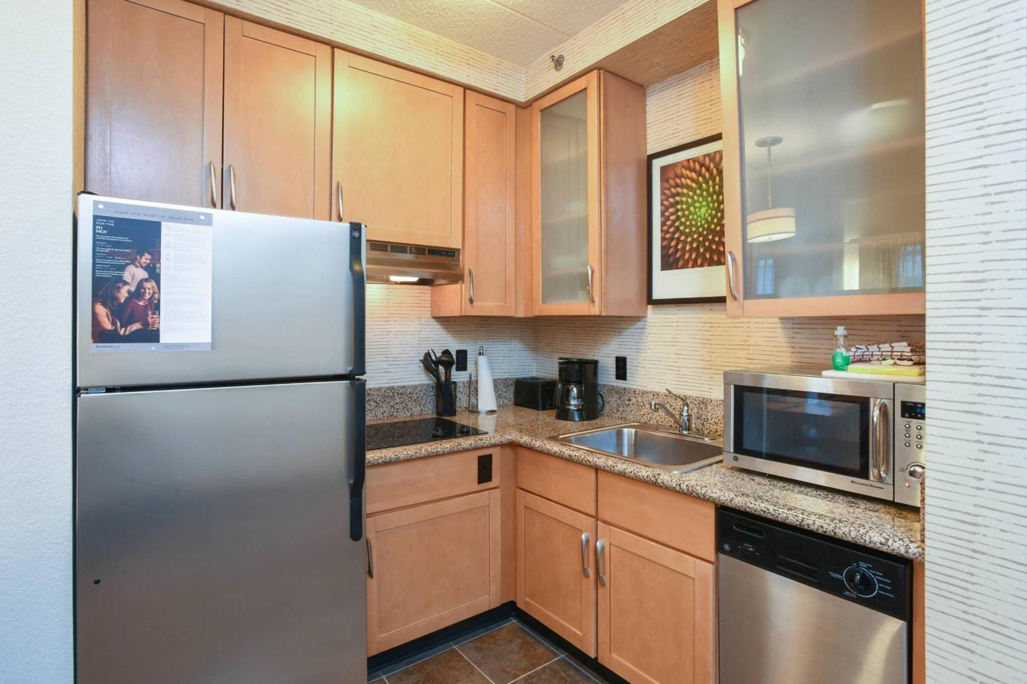 Residence Inn Cincinnati North West Chester Extérieur photo