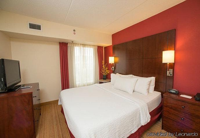 Residence Inn Cincinnati North West Chester Extérieur photo