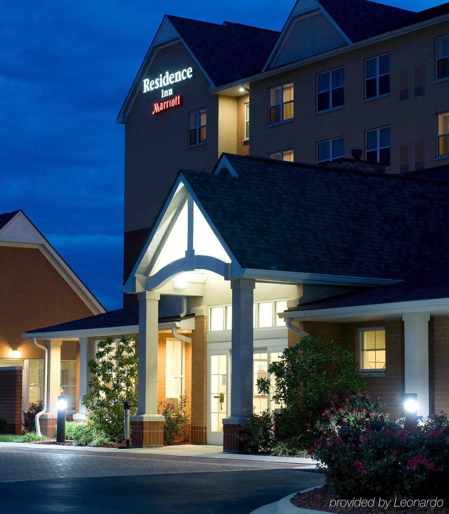 Residence Inn Cincinnati North West Chester Extérieur photo