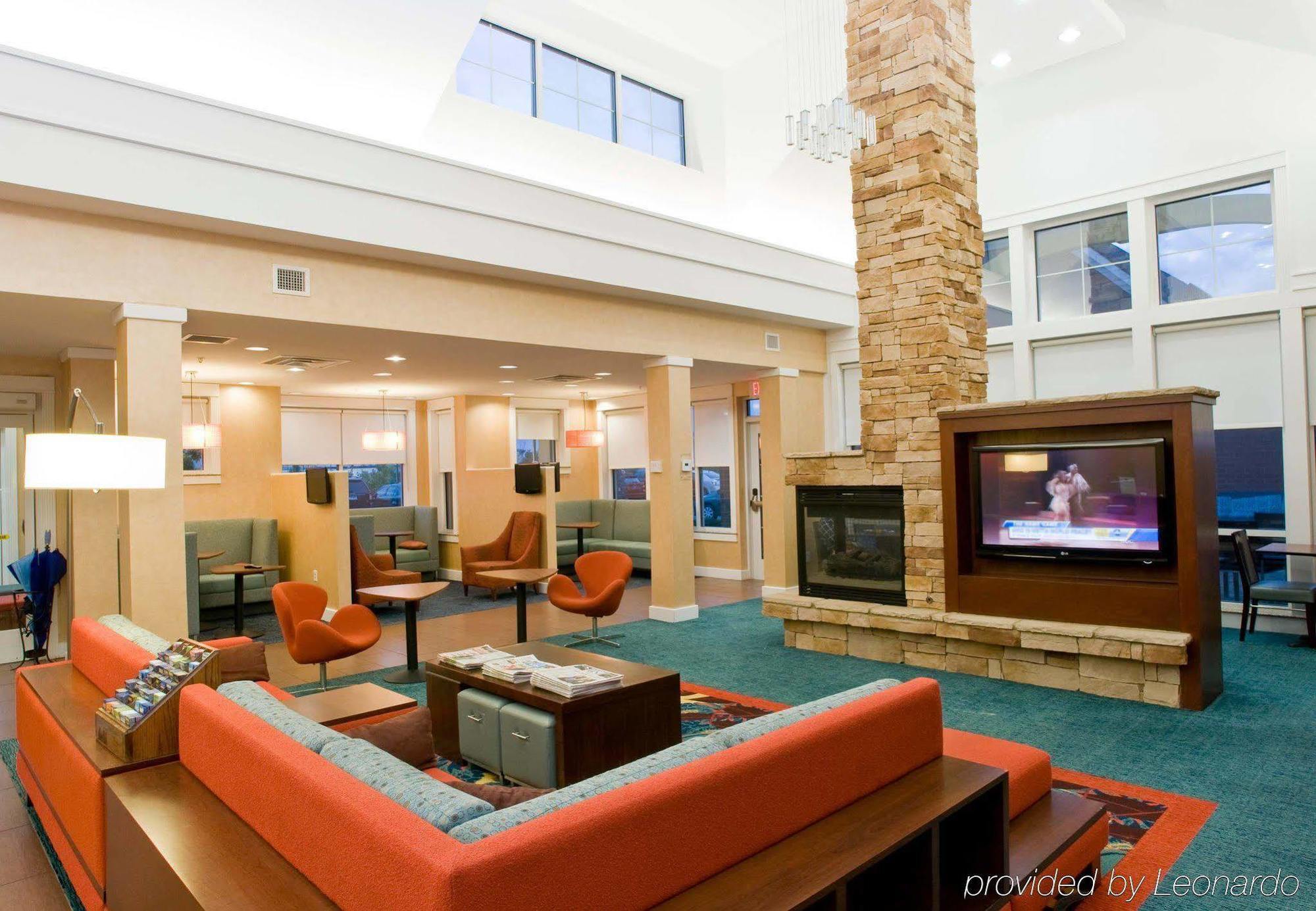 Residence Inn Cincinnati North West Chester Intérieur photo