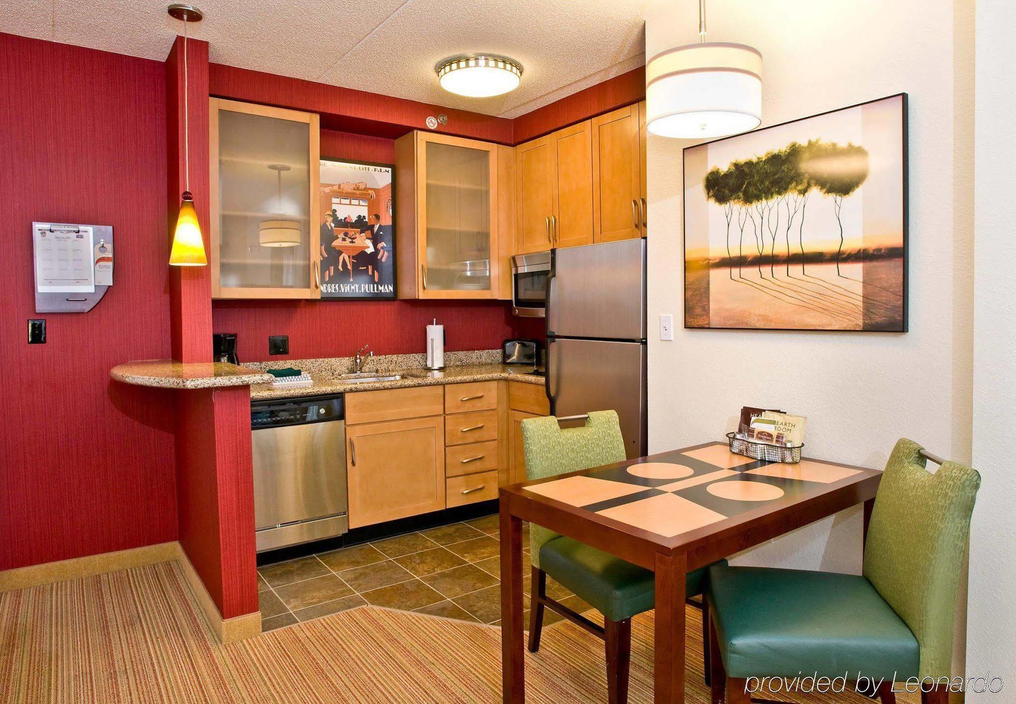 Residence Inn Cincinnati North West Chester Chambre photo