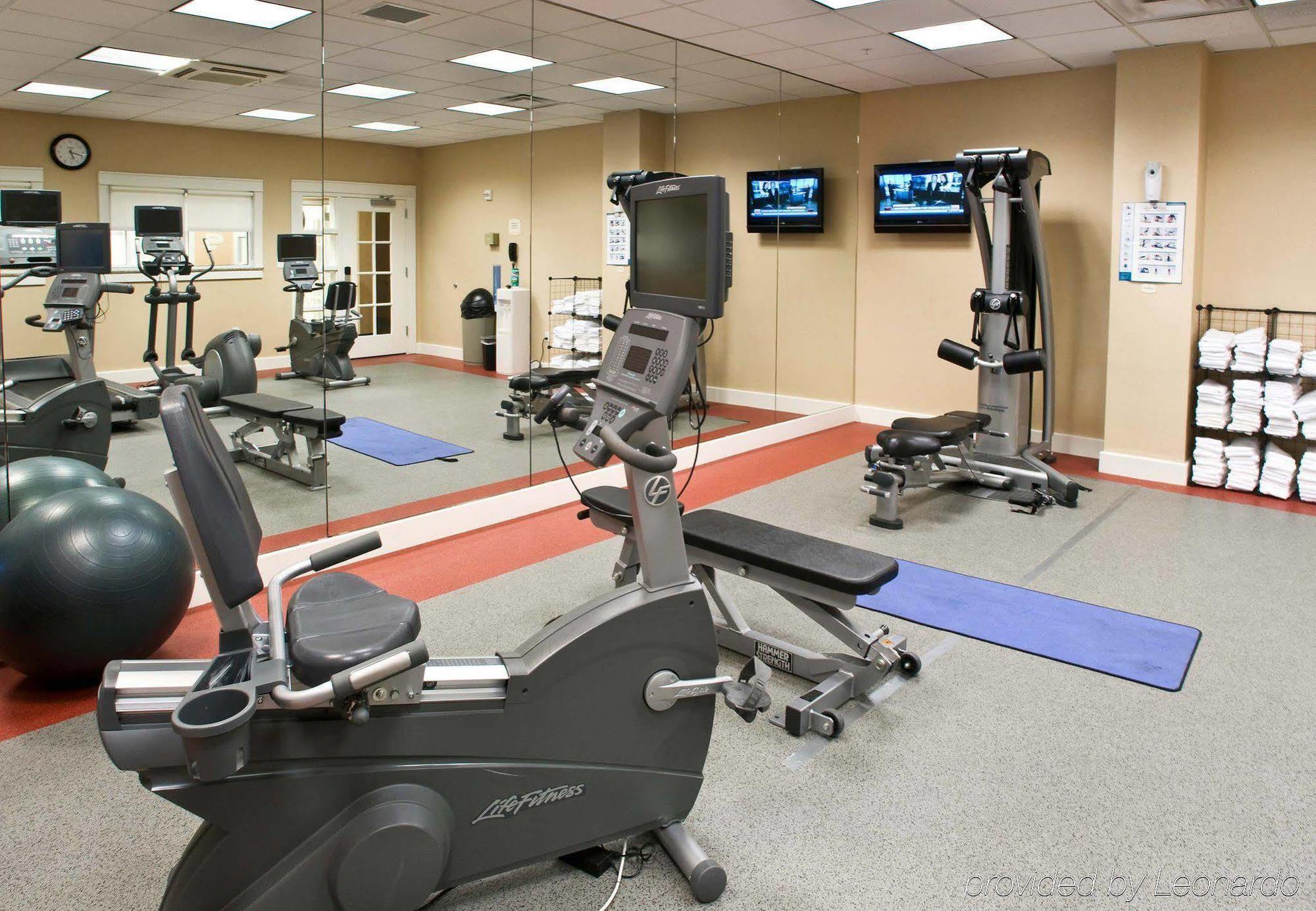 Residence Inn Cincinnati North West Chester Facilités photo