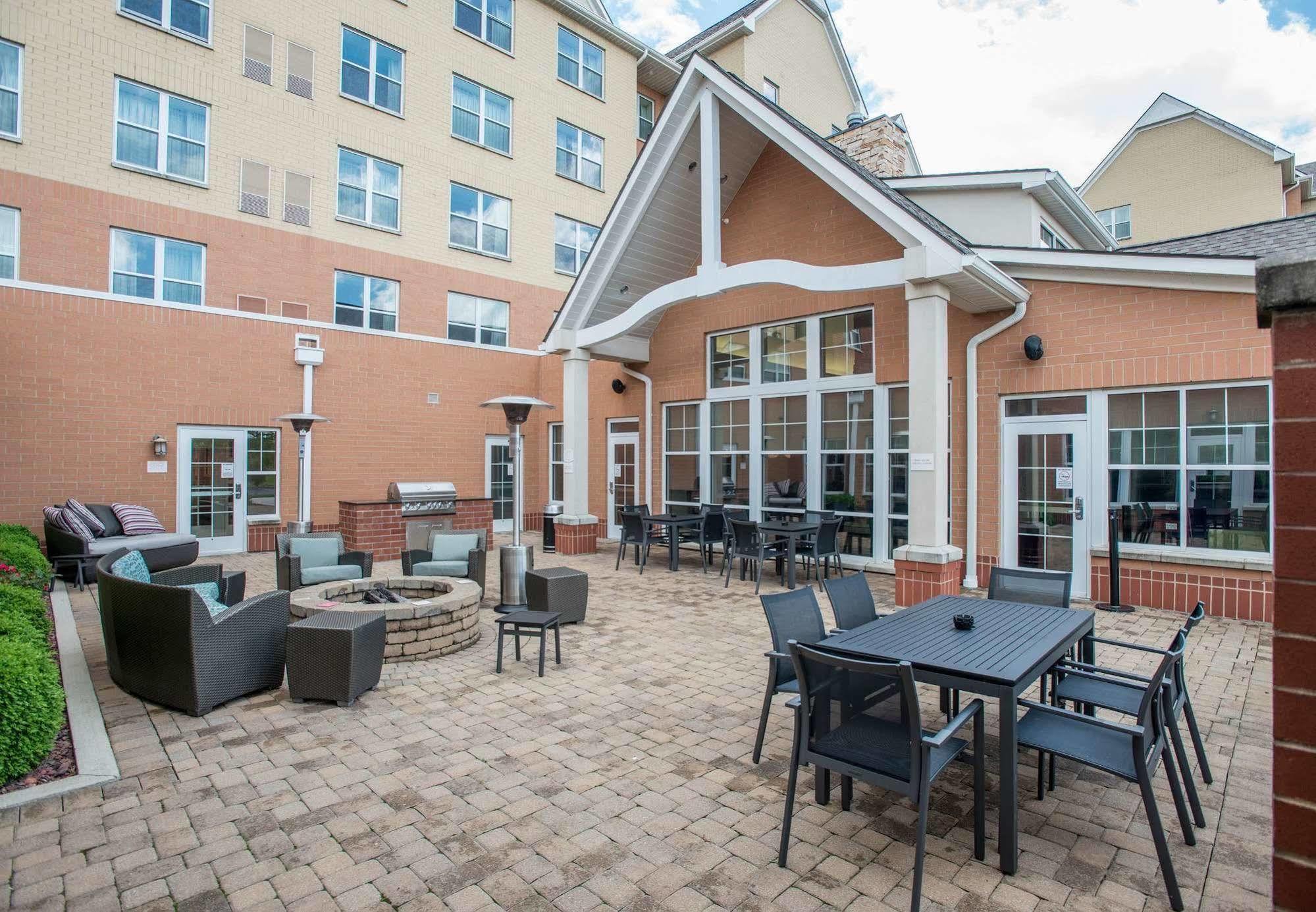 Residence Inn Cincinnati North West Chester Extérieur photo