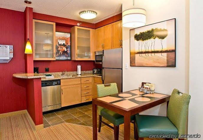 Residence Inn Cincinnati North West Chester Extérieur photo